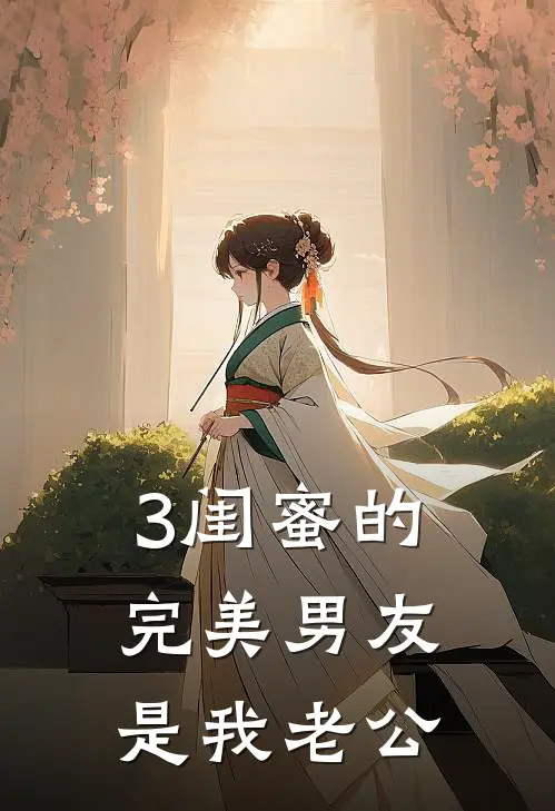 3闺蜜的完美男友是我老公