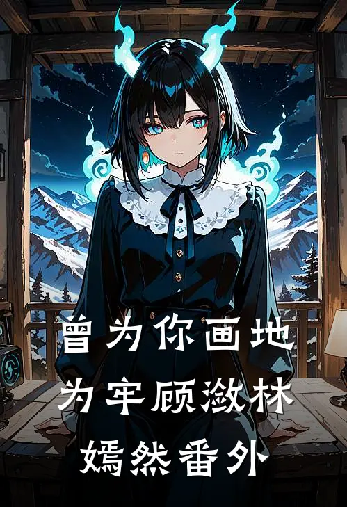 曾为你画地为牢顾潋林嫣然番外