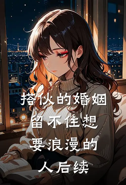 搭伙的婚姻，留不住想要浪漫的人后续