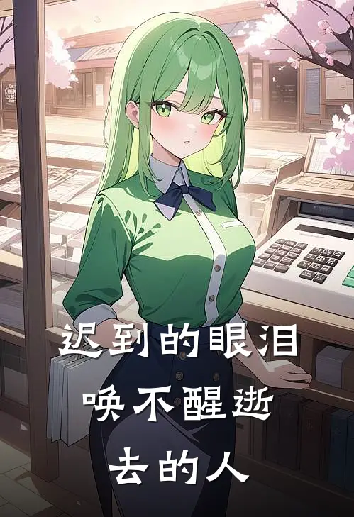迟到的眼泪，唤不醒逝去的人