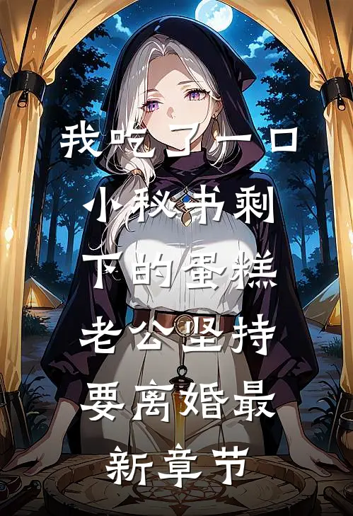 我吃了一口小秘书剩下的蛋糕，老公坚持要离婚最新章节