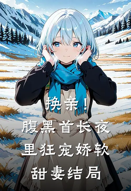 换亲！腹黑首长夜里狂宠娇软甜妻结局