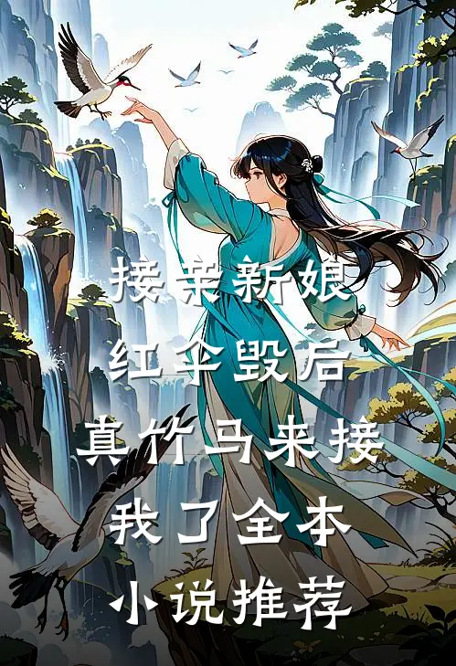 接亲新娘红伞毁后，真竹马来接我了全本小说推荐