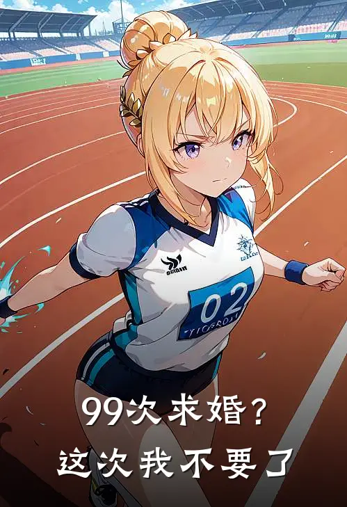 99次求婚？这次我不要了