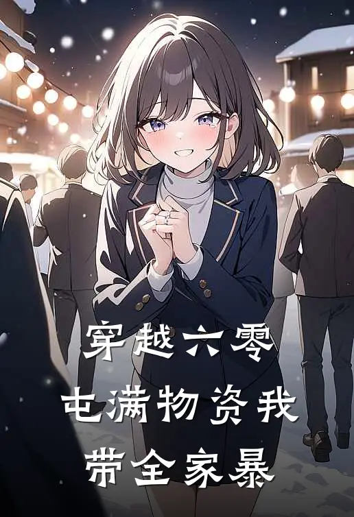 穿越六零：屯满物资我带全家暴