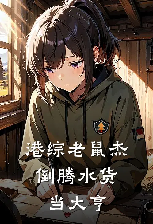 港综老鼠杰：倒腾水货当大亨