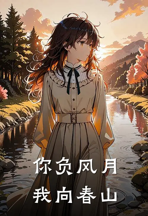 你负风月，我向春山