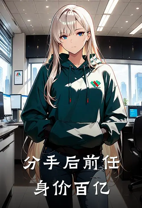 分手后前任身价百亿