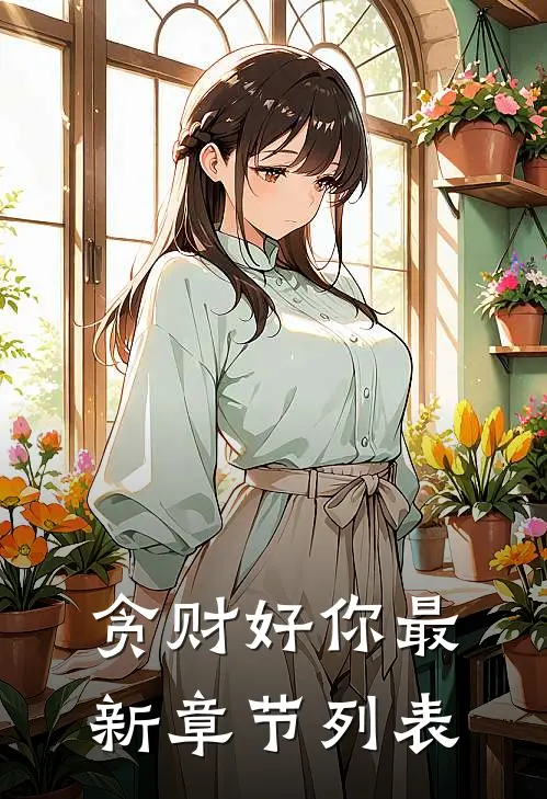 贪财好你最新章节列表