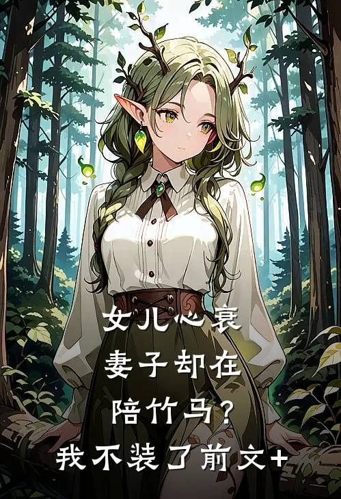 女儿心衰，妻子却在陪竹马？我不装了前文+