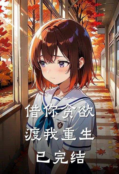 借你贪欲，渡我重生已完结