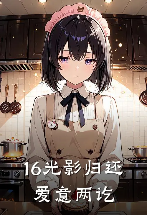 16光影归还，爱意两讫