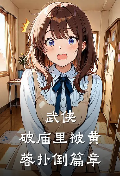 武侠：破庙里被黄蓉扑倒篇章