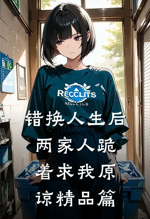 错换人生后，两家人跪着求我原谅精品篇