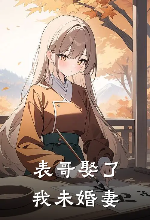 表哥娶了我未婚妻