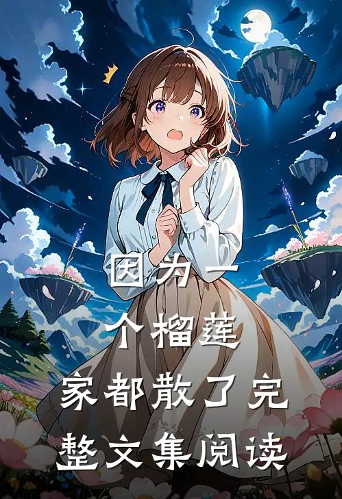 因为一个榴莲，家都散了完整文集阅读
