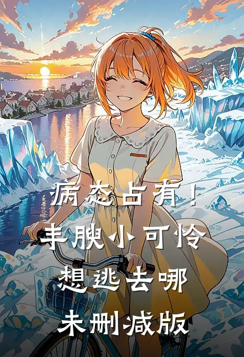 病态占有！丰腴小可怜，想逃去哪未删减版
