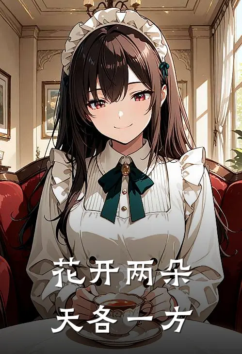 花开两朵，天各一方