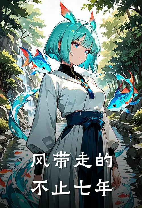 风带走的不止七年