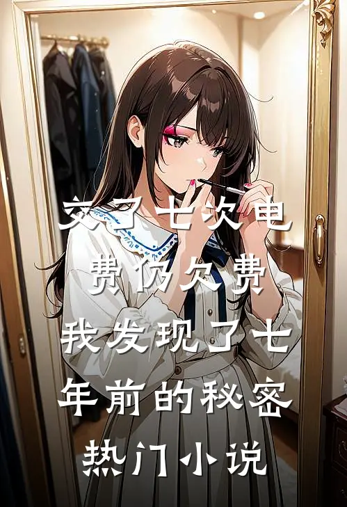 交了七次电费仍欠费，我发现了七年前的秘密热门小说