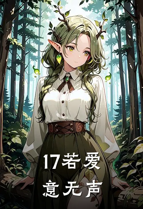 17若爱意无声