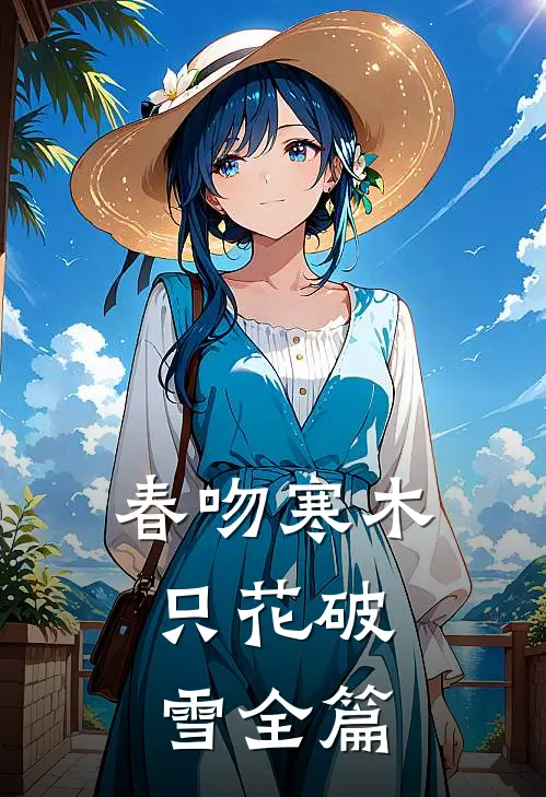 春吻寒木，只花破雪全篇