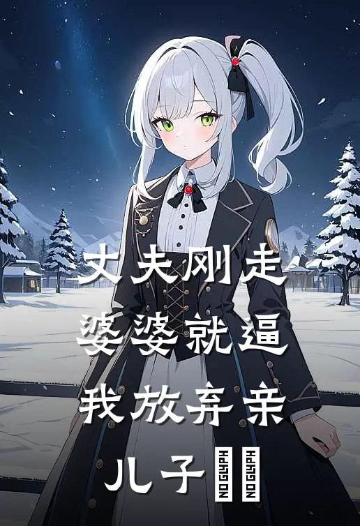 丈夫刚走，婆婆就逼我放弃亲儿子​​