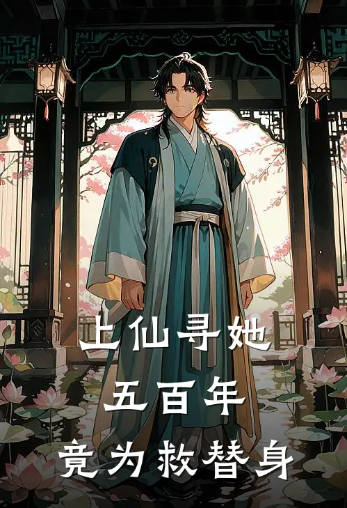 上仙寻她五百年，竟为救替身
