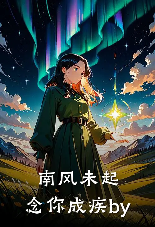 南风未起，念你成疾by