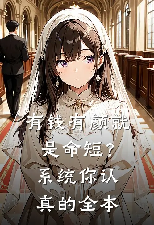 有钱有颜就是命短？系统你认真的全本