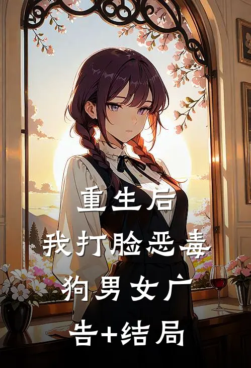 重生后，我打脸恶毒狗男女广告+结局