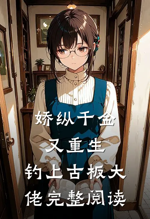 娇纵千金又重生，钓上古板大佬完整阅读