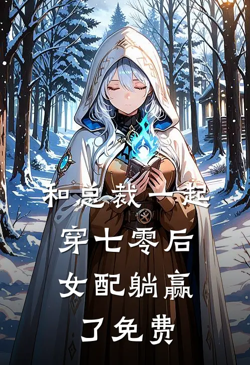 和总裁一起穿七零后，女配躺赢了免费