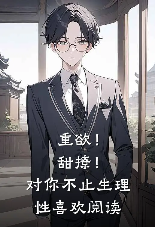 重欲！甜撩！对你不止生理性喜欢阅读
