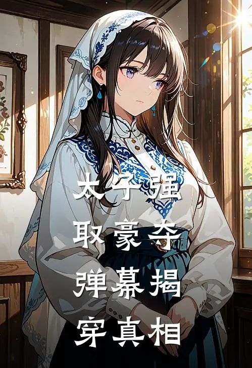 太子强取豪夺，弹幕揭穿真相
