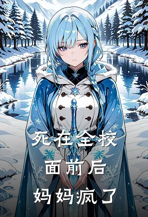 死在全校面前后，妈妈疯了