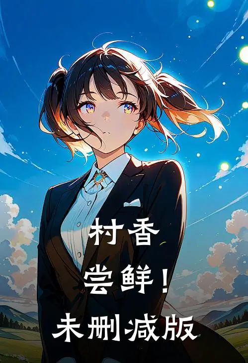 村香，尝鲜！未删减版
