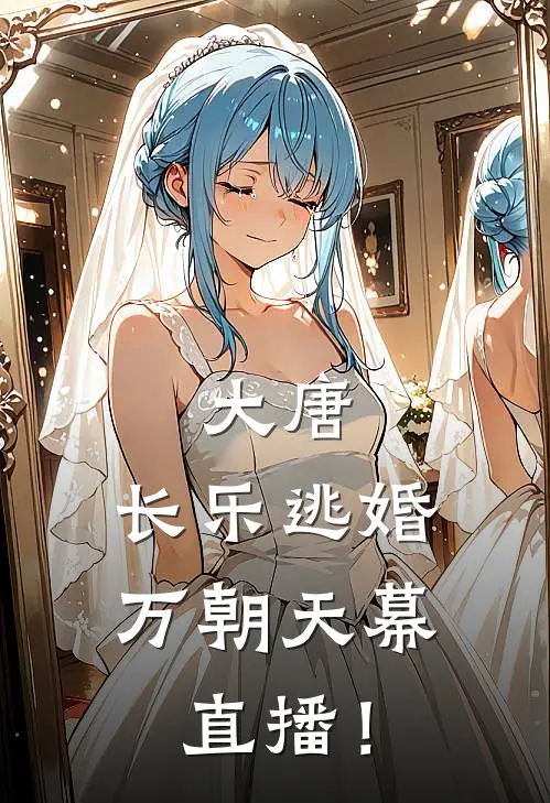 大唐：长乐逃婚，万朝天幕直播！