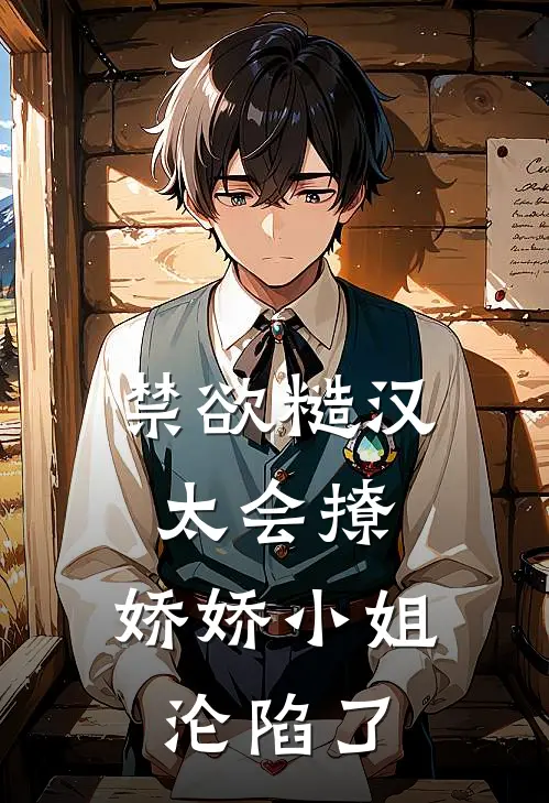 禁欲糙汉太会撩，娇娇小姐沦陷了