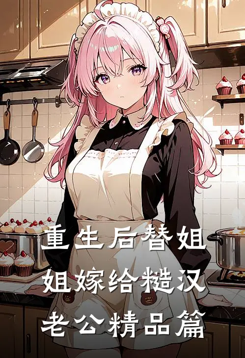 重生后替姐姐嫁给糙汉老公精品篇