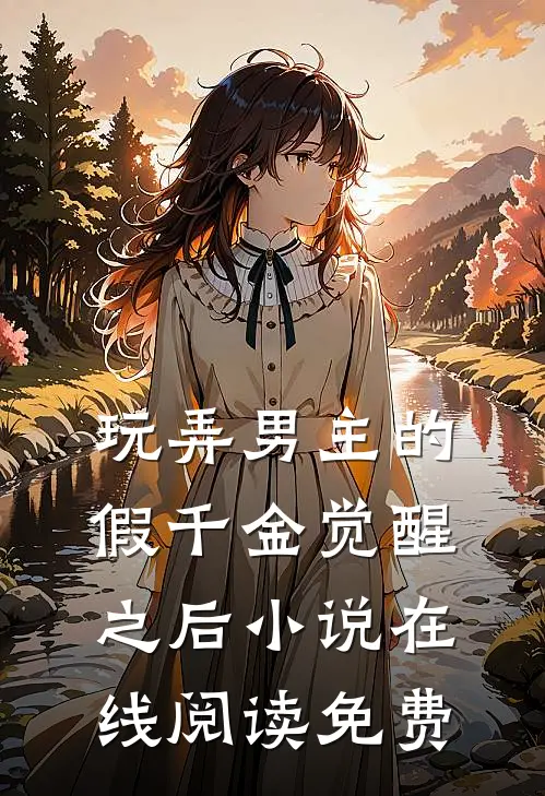 玩弄男主的假千金觉醒之后小说在线阅读免费