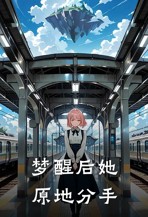 梦醒后她原地分手