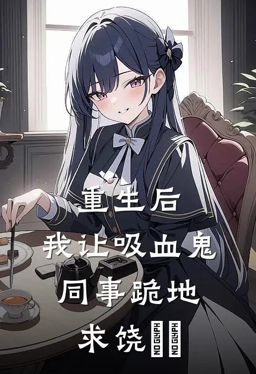重生后，我让吸血鬼同事跪地求饶​​