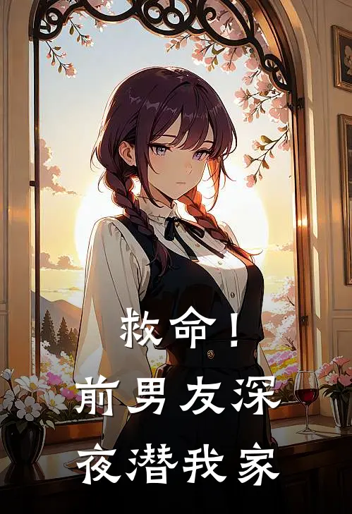 救命！前男友深夜潜我家