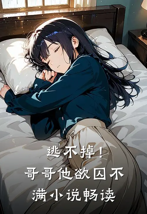 逃不掉！哥哥他欲囚不满小说畅读