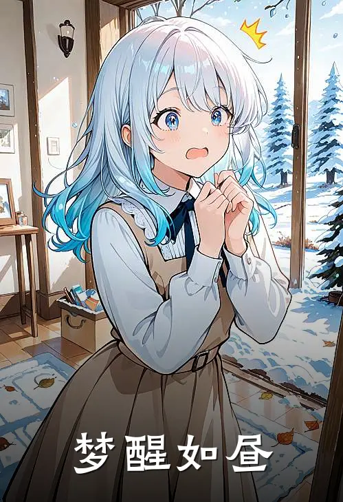 梦醒如昼