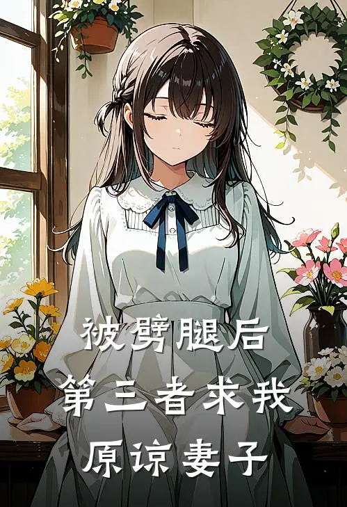被劈腿后，第三者求我原谅妻子