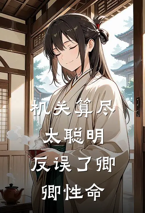 机关算尽太聪明，反误了卿卿性命