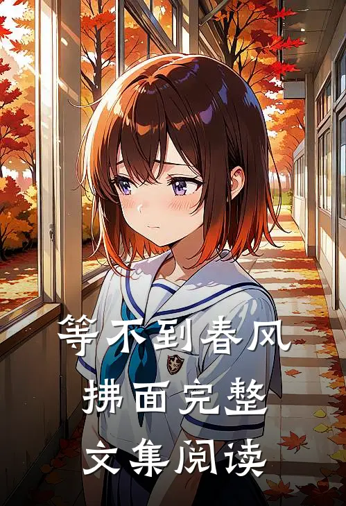 等不到春风拂面完整文集阅读
