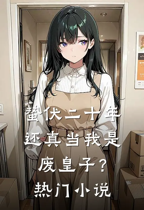 蛰伏二十年，还真当我是废皇子？热门小说